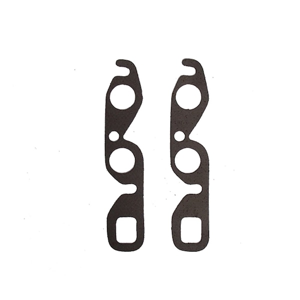 Aftermarket Manifold Gasket Set Fits International Harvester 130 140 200 230 240 340 A AV B 352014R1 - main